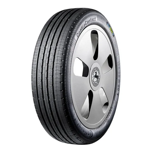 Llanta Continental 125/80 R13 Conti Eco Contact