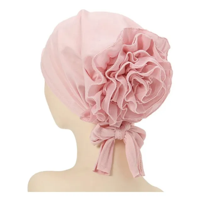 Gorros Turbantes Para La Pérdida De Cabello Quimioterapia