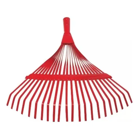 Rastrillo Jardin Grama 30'' Truper Lnjraflx300 La.