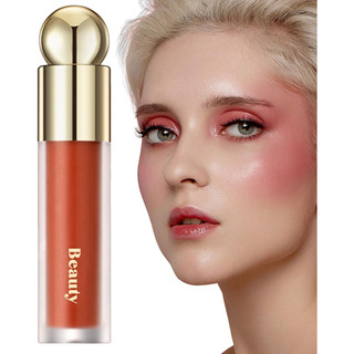 Rubor En Crema Tinte Para Labios Y Mejillas 2 En 1 Rubor En Rubor En Crema Tinte Para Labios Y Mejillas 2 En 1 Rubor En