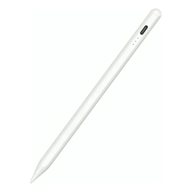Lapiz Pencil Optico Compatible Apple iPad Tablet Magnetico