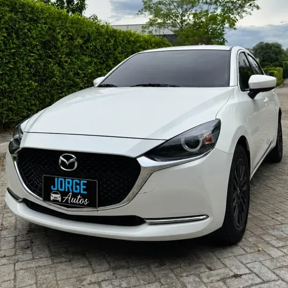 Mazda 2 Sport 2024 1.5 Grand Touring Lx At