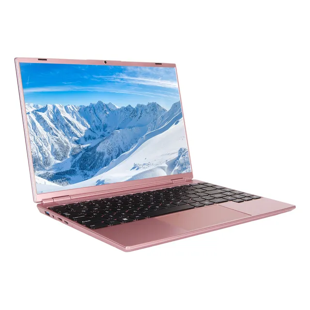 Laptop Para Juegos Quad J4105 De 14 Pulgadas, 8 Gb, 1920 X 1