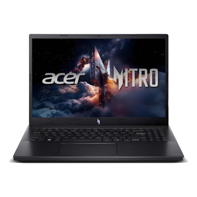 Notebook Gamer Acer Nitro 52vn Ci5 512 Ssd 16gb Ram Rtx4060 Preto Notebook Gamer Acer Nitro 52vn Ci5 512 Ssd 16gb Ram Rtx4060 Preto