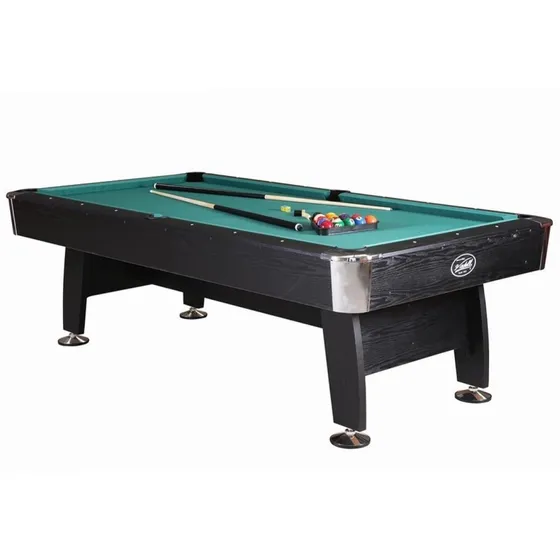 Mesa De Poolina Super Senior New + Accesorios
