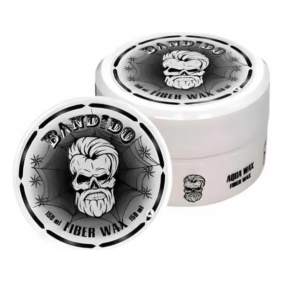1 Cera Bandido De Cabello Efecto Telaraña Spider Fiber Wax | Cuotas sin interés