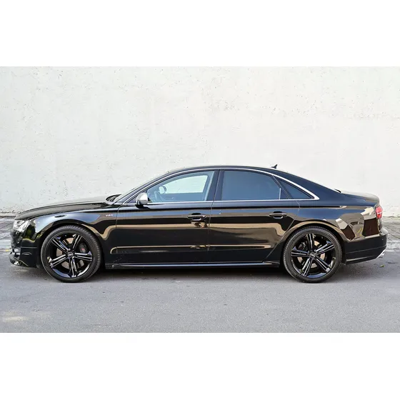 Audi S8 4.0 Tfsi 520hp At