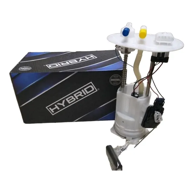 Bomba De Gasolina Completa Fiat Palio ,siena Faire 70 X Unid
