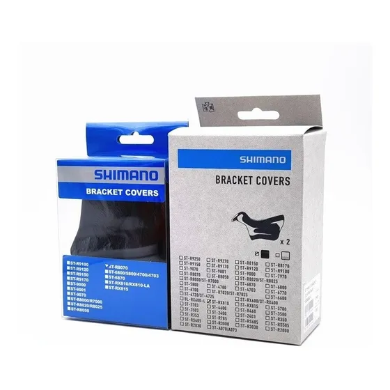Shimano Gomas Cubre Manetas R8000-r7000 Shimano 105, Ultegra