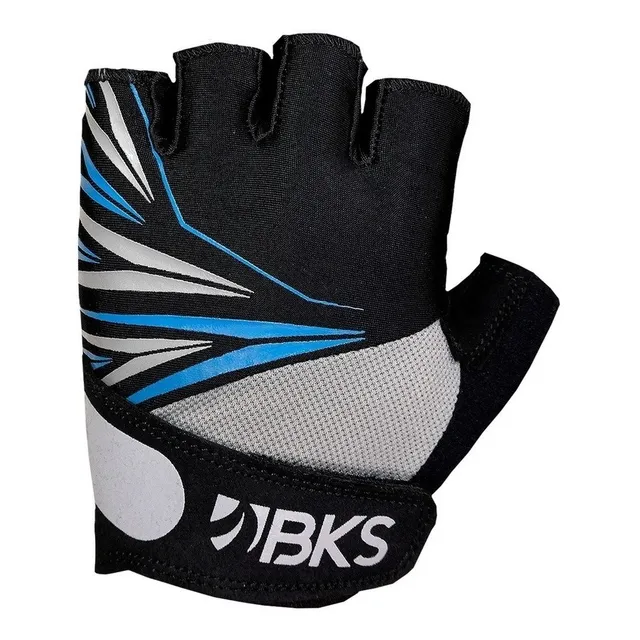 Guantes Ciclismo Bicicleta Comfortgel G150 Bks