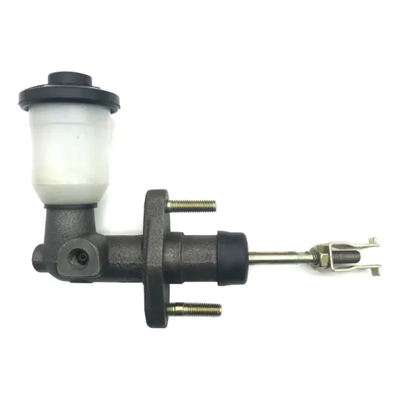 Bomba Embrague Toyota 5/8 B/recta C/largo Fierro5/8 C/pernos