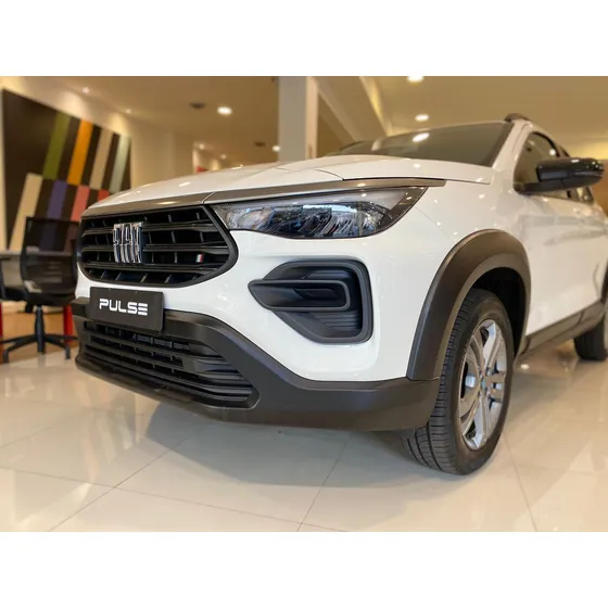 Fiat Pulse 1.3 Gse Drive Cvt