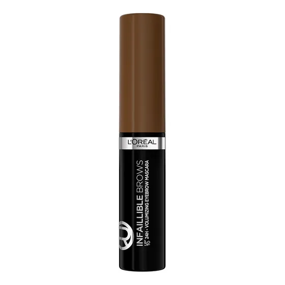 Máscara Para Cejas L´oréal París Infaillible Brows 24h    