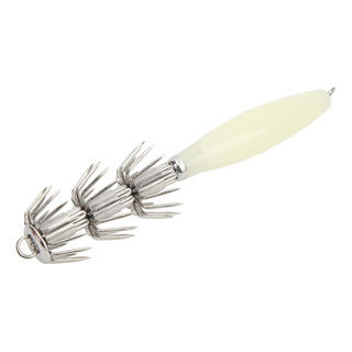 Anzuelo De Pesca Luminous Fishhook De 3 Capas Con Alto Conte Anzuelo De Pesca Luminous Fishhook De 3 Capas Con Alto Conte