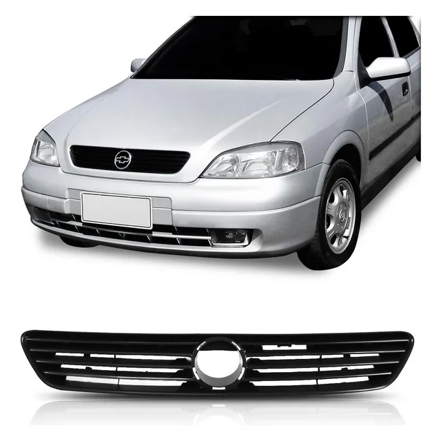 Grade Dianteira Astra 98 99 2000 2001 2002