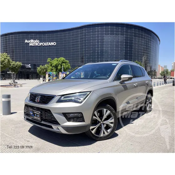 Seat Ateca 1.4 Style Dsg