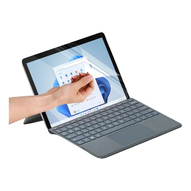 Lamina Mica Hidrogel Para Notebook Huawei Matebook 13 Series