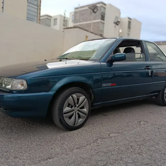 Nissan Tsuru 1997 1.6 Gs I Mt