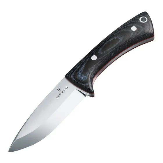 Navaja Faca Outdoor Master Victorinox Bushcraft Pequena 42262