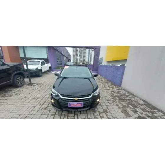 Chevrolet Onix 1.0