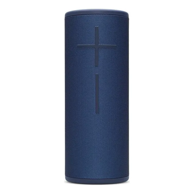 Parlante Ultimate Ears Boom 3 portátil con bluetooth waterproof lagoon blue
