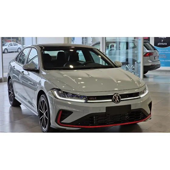 Volkswagen Vento 2.0 Tsi 350 Gli Dsg