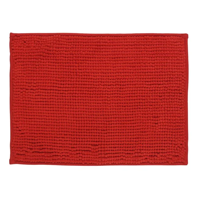Alfombra Soft Microfibra Secado Rapido 45x33 Antides Dep