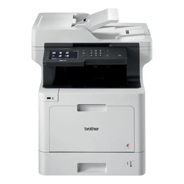 Multifuncional Laser Color Brother Mfcl8900cdw