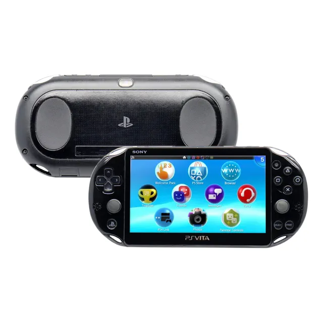 Sony Ps Vita Slim