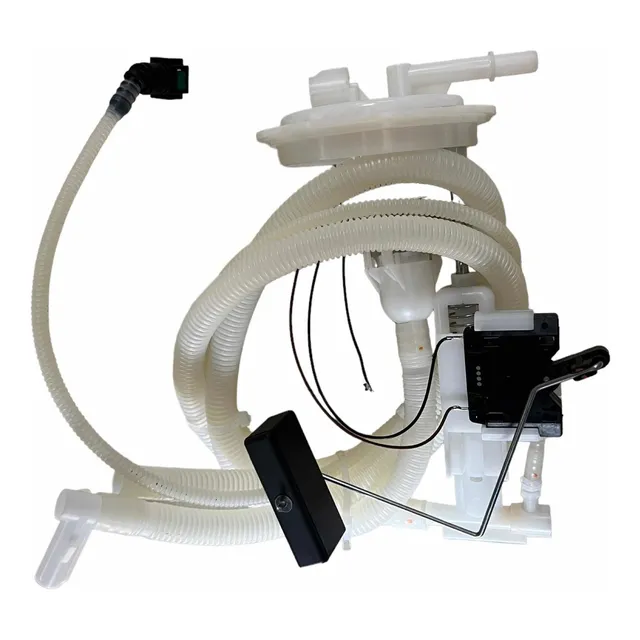 Conjunto Secundario De Gasolina Chery Tiggo
