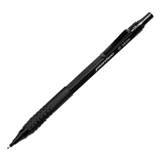Lapiz Mecanico Plantec Profesional 05 07 09mm Portaminas