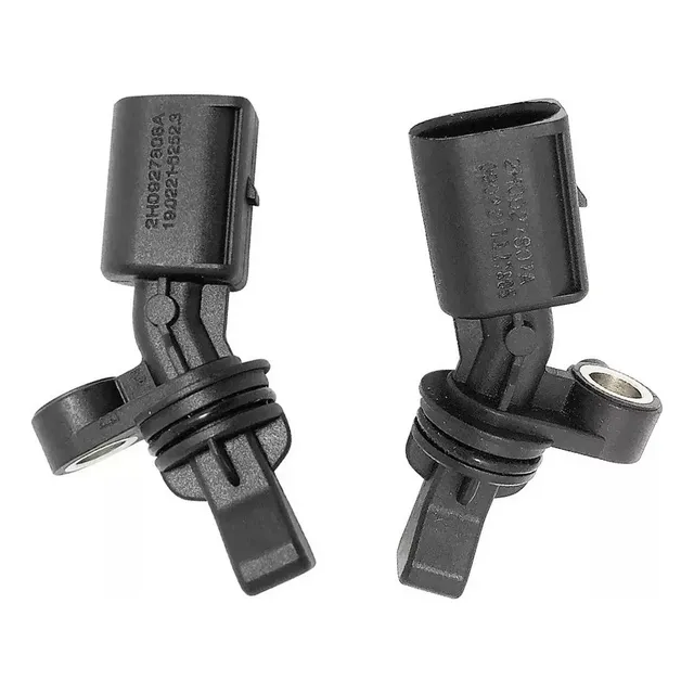 Par Sensor Abs Roda Traseira Amarok 2010 2011 2012 2013