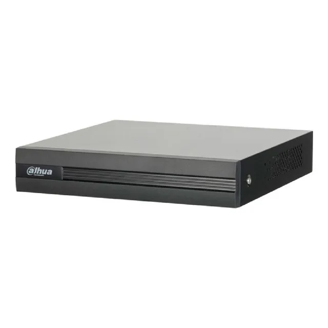 Dahua Dh-xvr1b08-i-1t Dvr 8 Canales 720p/1080p Con Ssd 1tb