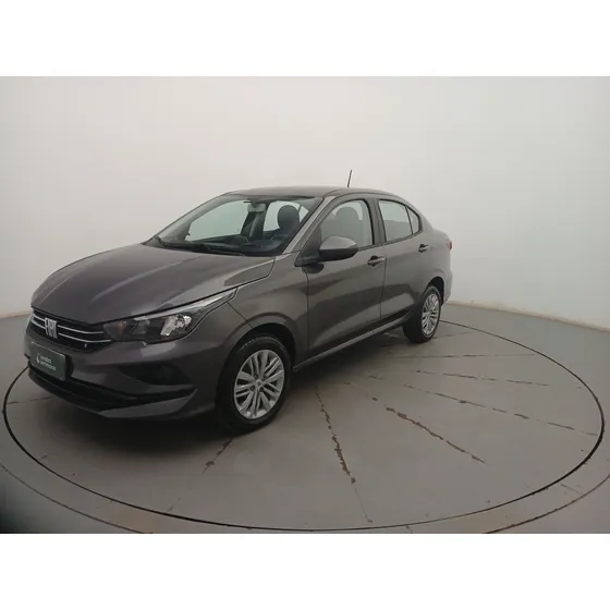 Fiat Cronos 1.3 Firefly Flex Drive Manual