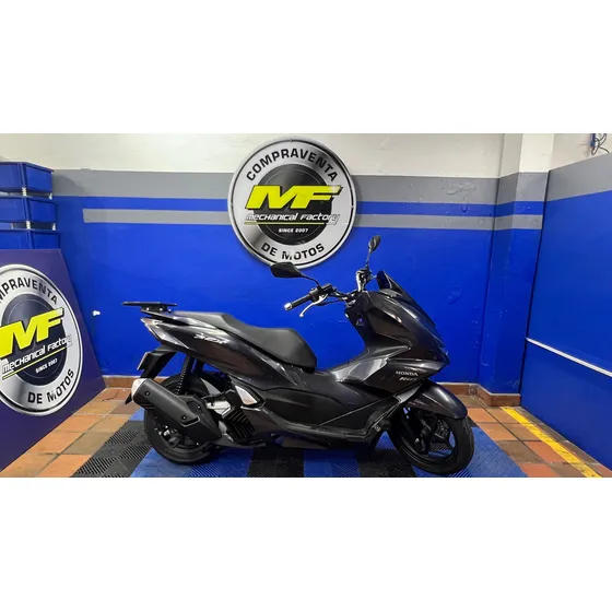 Pcx 160 Honda Modelo 2024