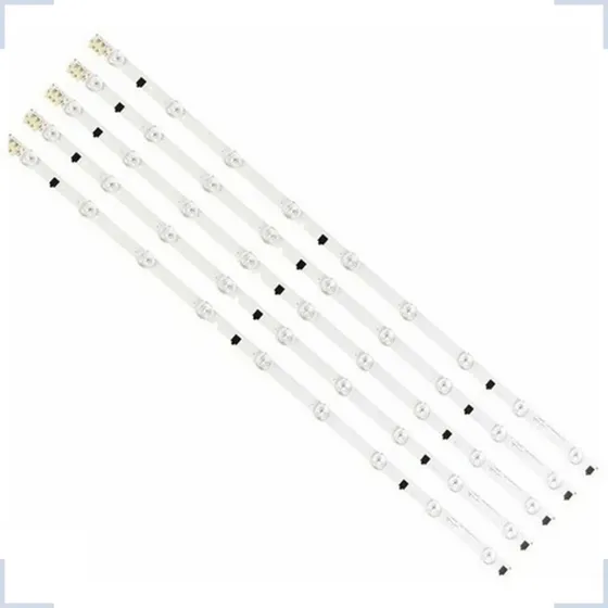 Led Para Samsung Un32f4200 Un32f4300 Un32f5200 Un32f5500 Nov