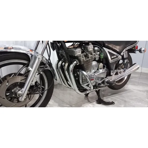 Yamaha Maxim