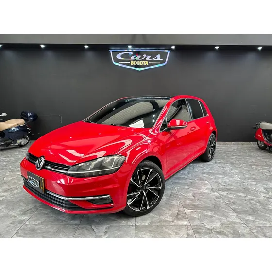 Volkswagen Golf 1.4 Comfortline