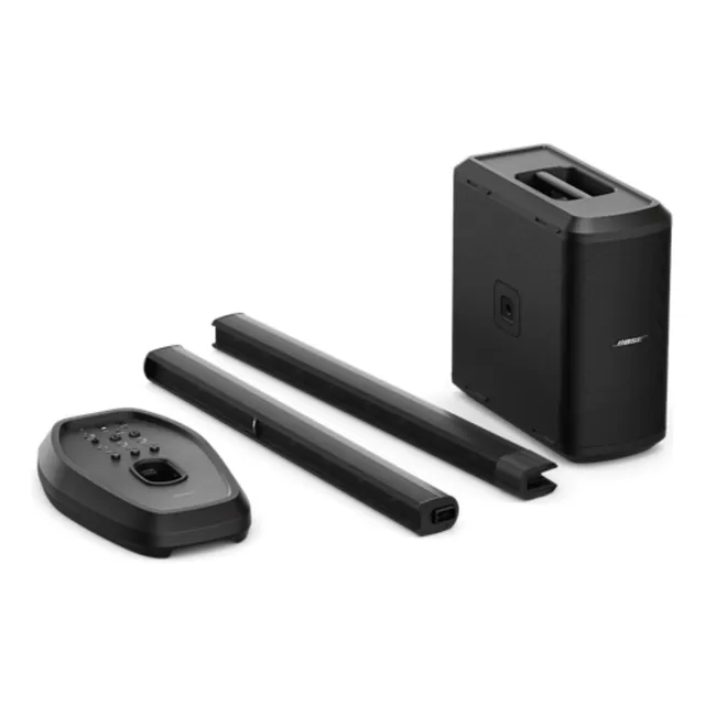 Parlante Bose L1 Pro 32 Con Sub 2 Subwoofer Bluetooth