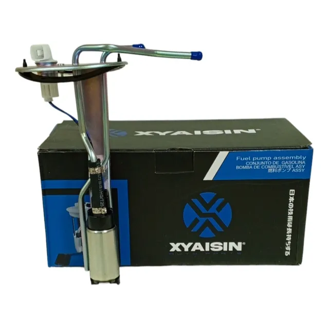 Modulo Conjunto Bomba Gasolina Completa Mazda Bt50 B2600