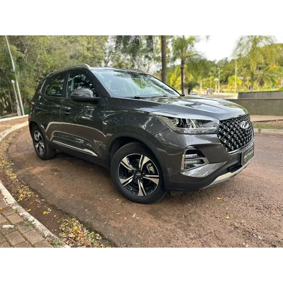 Chery Tiggo 5x 5x Sport 1.5 Turbo Flex Aut.