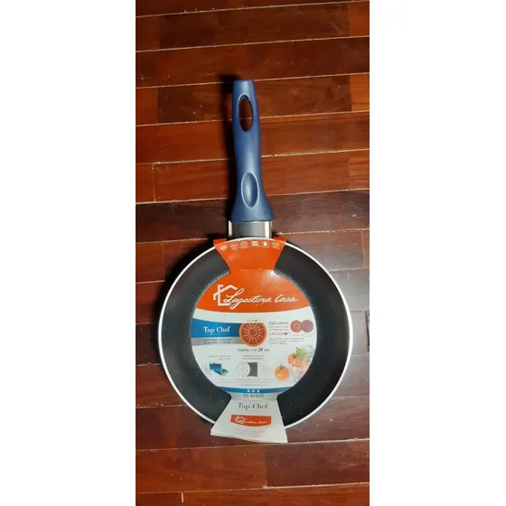 Sarten. Juego De Sarten Lagostinas, Nuevas.