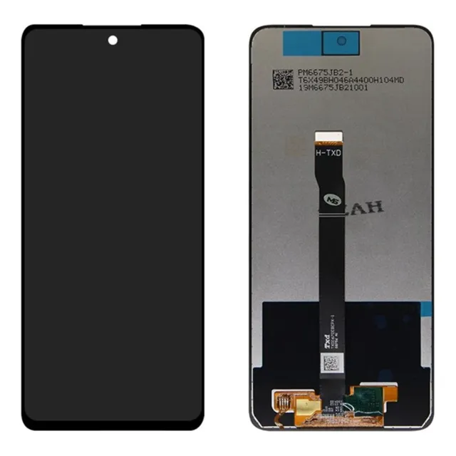 Pantalla Para Huawei Y7a Ppa-lx3 /ztel