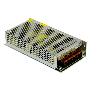 Fonte Elétrica Chaveada 12v 15a Bivolt 180w Colmeia Fonte Elétrica Chaveada 12v 15a Bivolt 180w Colmeia