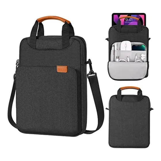 Moko Bolsa De Hombro Para Tablet 9-11, Compatible