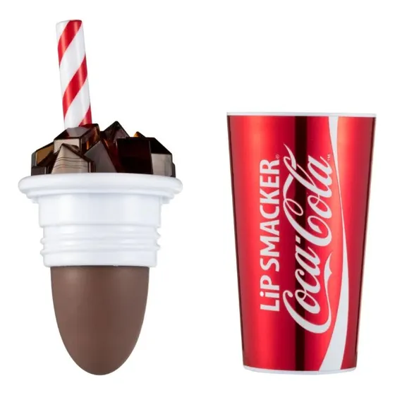 Lip Smacker Bálsamo Labial Coca Cola