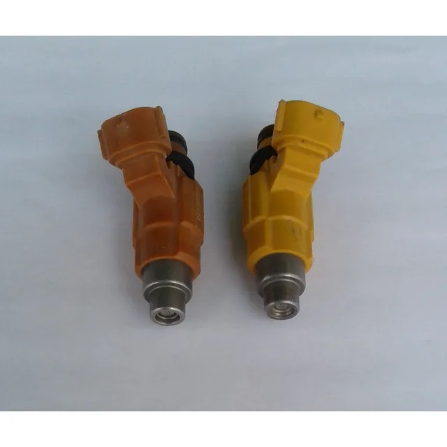 Inyectores Originales Cdh210 / Cdh275 Mitsubishi 1.8/2.0/2.5