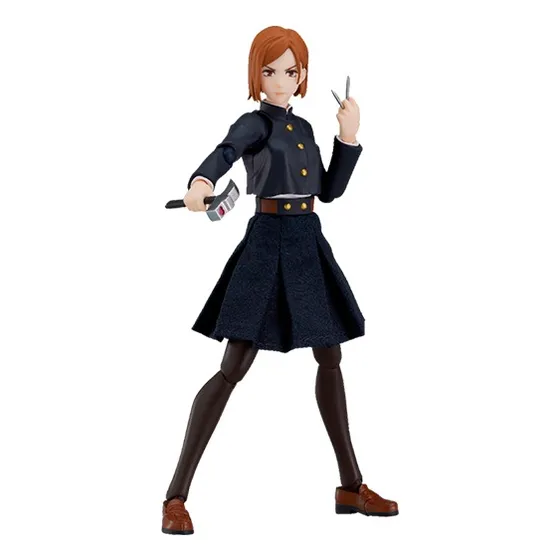 Figma Nobara Kugisaki