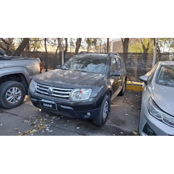 Renault Duster 1.6 16v Dynamique
