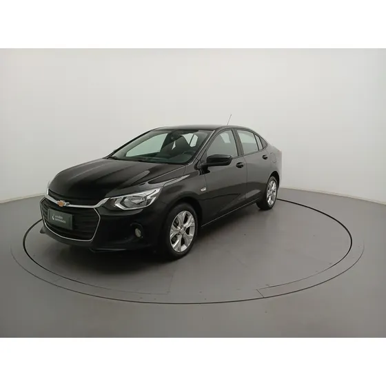 Chevrolet Onix 1.0 Turbo Flex Ltz Automático